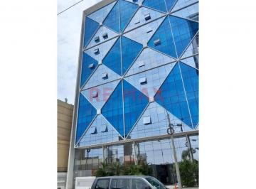 Oficina comercial , Lima · Oficina en Venta – Edificio Empresarial Tanguis – La Victoria