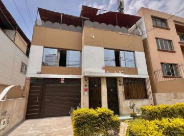 Departamento de 6 habitaciones, Lima · Precio de Ocasión Departamento Segundo Piso Mas Aires