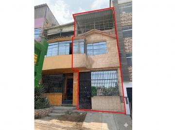 Casa · 80m² · 4 Dormitorios · Venta de Casa en Villa María del Triunfo