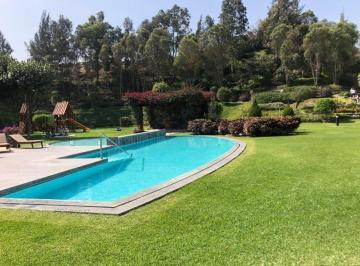 Terreno / Lote · 1107m² · Venta Terreno Condominio "Entre Rios" Cieneguilla