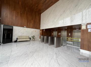 Oficina comercial · 553m² · 6 Estacionamientos · Venta de Oficinas con Vista Panorámica en Carnaval y Moreyra San Isidro