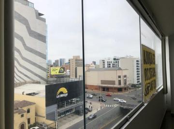 Oficina comercial · 79m² · 3 Estacionamientos · Vendo Linda Oficina en Av Jorge Basadre 1, San Isidro (Por Av Arequipa y Javier Prado Oeste)