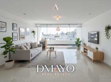 imagen referencial · Se Vende Departamento Súper Amplio con 3 Dorm. y Hermosa Terraza a un Paso del C. C El Polo