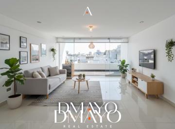 imagen referencial · Se Vende Departamento Súper Amplio con 3 Dorm. y Hermosa Terraza a un Paso del C. C El Polo