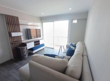Departamento de 1 habitación, Lima · Se Alquila Funcional Departamento Amoblado en Lince Limite con San Isidro