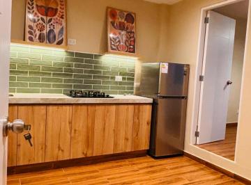 Departamento de 1 habitación, Lima · Hermoso Mini Loft Semi Equipado Sin Mantenimiento! - La Calera