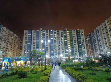 Departamento de 3 habitaciones, Lima · Alquiler de Departamento en Condominio Torres Las Praderas – Comas