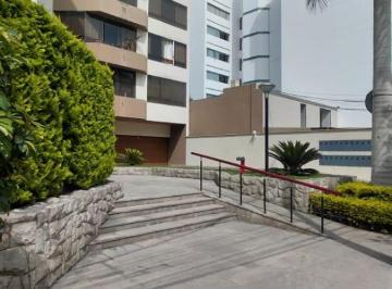 Garage , Lima · Amplia Cochera en Venta – Edificio con Seguridad – Los Laureles, San Isidrousd 14,500