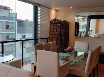 Departamento · 285m² · 4 Dormitorios · 1 Estacionamiento · Venta de Duplex con Cochera Doble en Surco