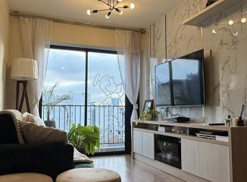 Departamento · 72m² · 3 Dormitorios · Departamento con Cochera a La Venta en Santa Catalina