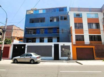 Departamento de 2 habitaciones, Lima · Venta de Departamento de 2 Dorm. en Pueblo Libre, Cerca Av Bolivar