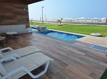 Casa de playa de 6 habitaciones, Cañete · Casa de Playa en Venta