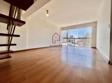 Departamento de 2 habitaciones, Lima · Vendo Lindo Departamento 84 m² con Vista a La Calle