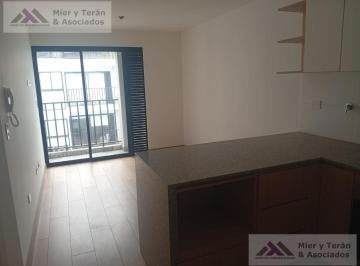 Departamento · 55m² · 1 Dormitorio · 1 Estacionamiento · Venta Departamento Chorrillos - Dpto Tipo 8 (- 37)