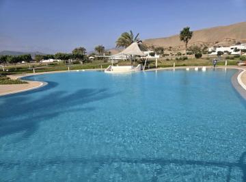 Terreno / Lote , Cañete · Asia - Vendo Terreno 141 m² (Condominio Altos del Prado - Los Portales) Km. 97 de Pamericana Sur