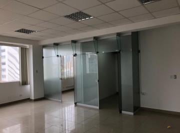 Oficina comercial , Lima · Vendo Oficina San Isidro