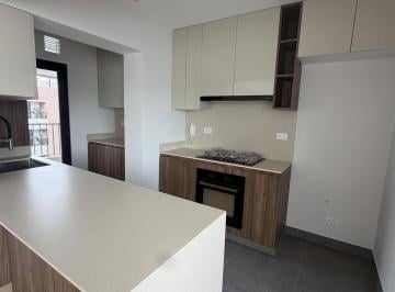 Departamento · 233m² · 3 Dormitorios · Duplex en Venta | Balcón - Jardín | Valle Hermoso Surco