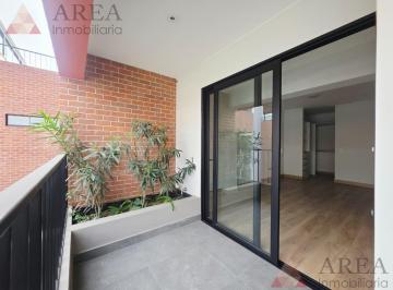 Departamento · 233m² · 3 Dormitorios · Duplex en Venta | Balcón - Jardín | Valle Hermoso Surco