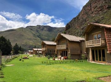 Terreno / Lote · 506m² · Vendo Terreno Camino Condominio Mayupatavillas N 6, Calca