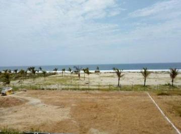 Terreno / Lote · 300m² · Vendo Terreno Flat en Malecón Condominio Las Palmeras N 1, Fila 1, Playa Punta Sal.