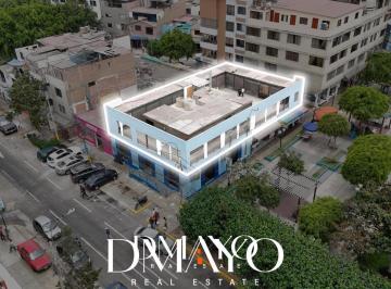 Local comercial · 432m² · Venta o Alquiler Local Comercial Salamanca de Monterrico