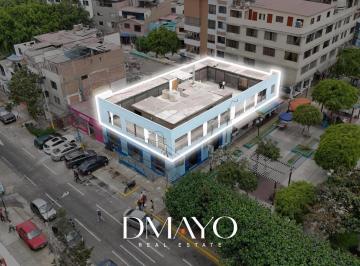 Local comercial · 432m² · Venta o Alquiler Local Comercial Salamanca de Monterrico