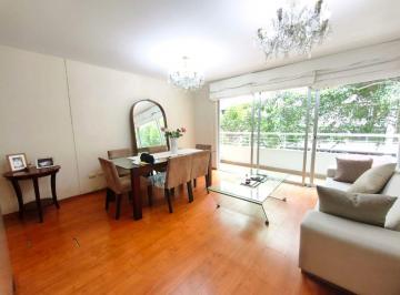 Departamento de 3 habitaciones, Lima · Venta de Departamento 106 m² 3 Habitaciones Estacionamiento Miraflores
