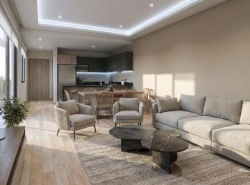 Departamento · 74m² · 3 Dormitorios · Flat Exclusivo en Barranco | Balcón | 3 Habitaciones