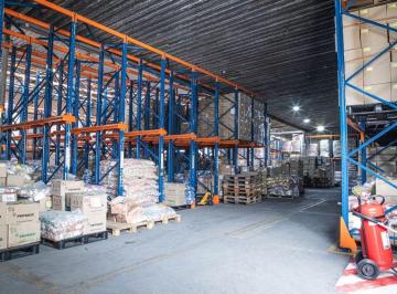 Nave industrial , Lima · Oportunidad! Alquiler de Local Industrial (I2) en Ate