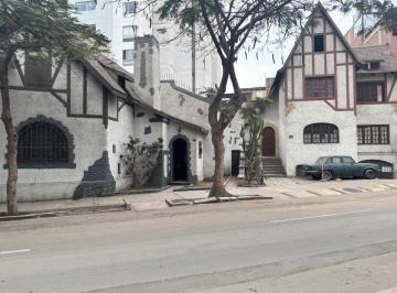 Terreno / Lote , Lima · Venta de Terreno Para Desarrollo Multifamiliar – Santa Beatriz