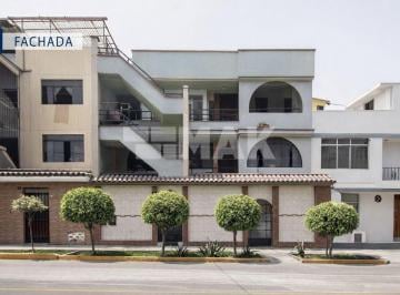 Departamento de 3 habitaciones, Lima · Excelente Departamento en Lima Límite con Pueblo Libre