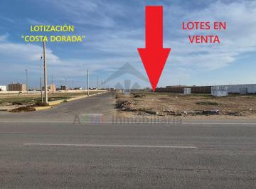 Terreno / Lote , Chiclayo · Remate de Terrenos a Filo de Pista – Carretera Chiclayo–pimentel