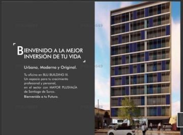 Oficina comercial · 45m² · 5 Dormitorios · Vendo Oficina Flat en Calle El Boulevard N 1, Urb. Polo Hunt, Surco