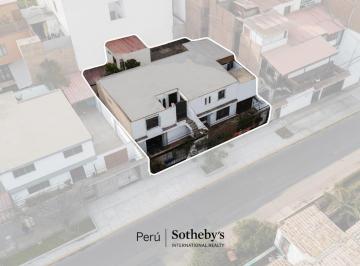 Terreno / Lote , Lima · Terreno en Venta – Calle Alfa Centauro, Urb. La Calera de Monterrico, Surquillo