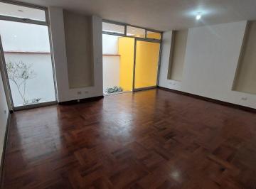 Departamento 140m² Alquiler Pueblo Libre · Amplio y Tranquilo Departamento/140 Mt/1er Piso/no Mascota