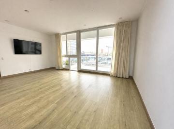 Departamento de 2 habitaciones, Lima · Venta de Departamento en Miraflores con 2 Cocheras