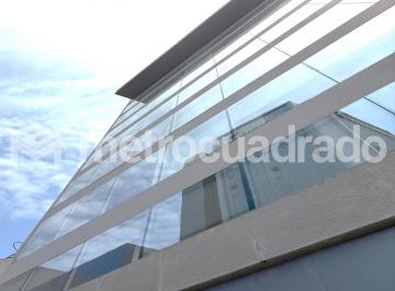 Oficina comercial , Lima · Oficina 1300 m² - Amoblada – Estación Canaval & Moreyra