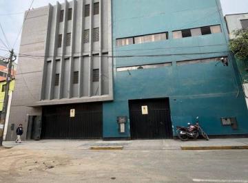 Local comercial , Lima · Edificio Comercial / Industrial en Venta - Zonificación Vt