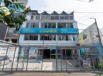 Local comercial , Lima · En Venta Edificio Comercial 354 m² Ideal Para Proyecto Inmobiliario!