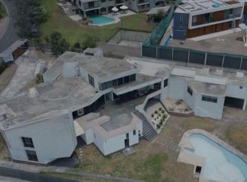 Terreno / Lote , Lima · Terreno en Venta en Las Colinas – Casuarinas | 1,300 m² | Subdivisión en Proyecto