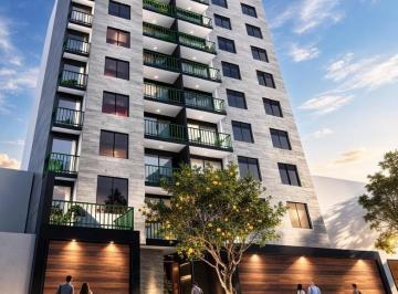 Departamento · 83m² · 3 Dormitorios · 1 Estacionamiento · Departamento Familiar en Surquillo – 3 Habitaciones, Estreno 2026