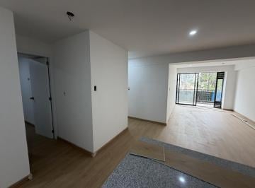 Departamento · 83m² · 3 Dormitorios · 1 Estacionamiento · Departamento Familiar en Surquillo – 3 Habitaciones, Estreno 2026