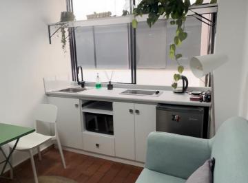 Departamento de 1 habitación, Lima · Se Vende Mini Departamento en Miraflores/mg