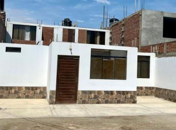Casa de 4 habitaciones, Cañete · Bajo de Precio! Casa de Playa en Lobos