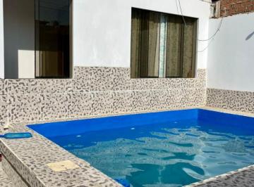 Casa de 4 habitaciones, Cañete · Bajo de Precio! Casa de Playa en Lobos