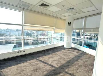 Oficina comercial , Lima · Oficina 256 m² - Implementada – Miraflores