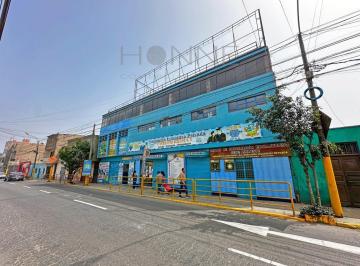 Otros · 600m² · Edificio Comercial en Ate Vitarte
