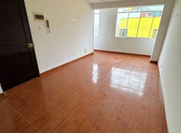 Departamento de 3 habitaciones, Lima · Alquiler de Departamento de Estreno en San Martin de Porres