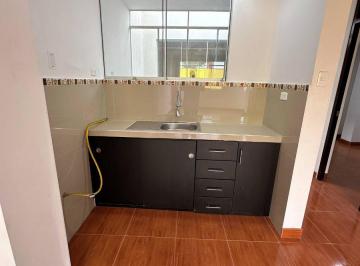 Departamento de 2 habitaciones, Lima · Alquiler de Departamento de Estreno en San Martin de Porres