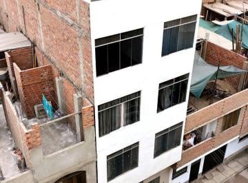 Departamento de 2 habitaciones, Lima · Alquiler de Departamento de Estreno en San Martin de Porres